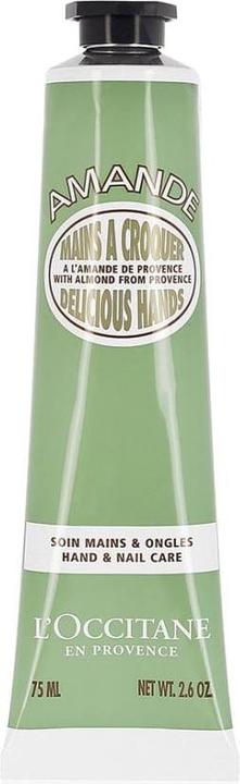 Actual product image L'Occitane Delicious Hands (75 ml)