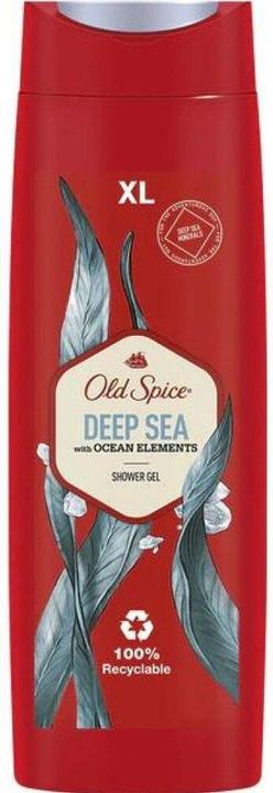 Image du produit Old Spice Mer profonde (400 ml)