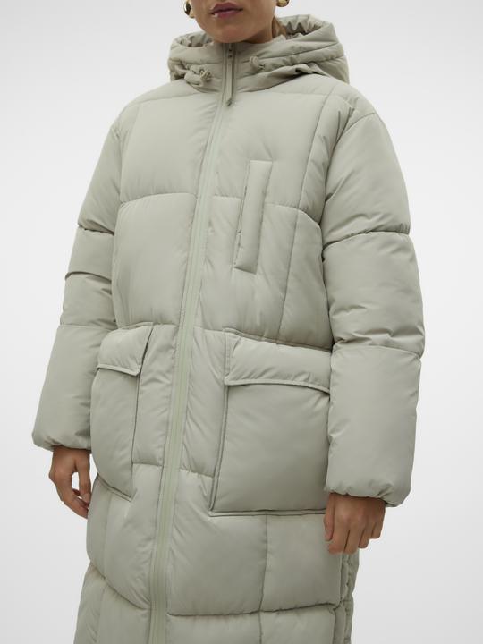 Produktbild Vero Moda VMELANORANJA Mantel Mantel (XS)
