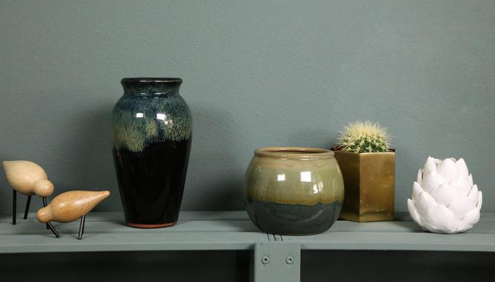 Actual product image Bloomingville Flowerpot (17 cm)
