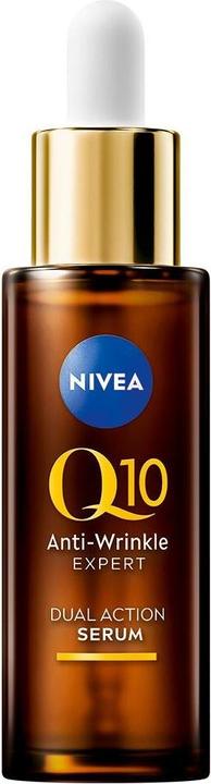 Produktbild NIVEA Q10 Expert Dual Action Serum (30 ml)