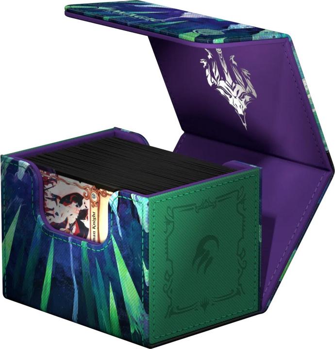 Image du produit Ultimate Guard Sidewinder 100+ Xenoskin Magic: The Gathering "Tarkir: Dragonstorm" - Design 3