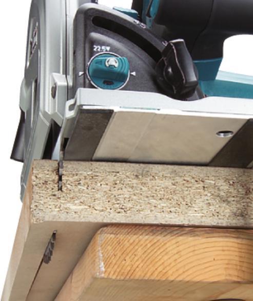 Actual product image Makita SP6000J Diving saw