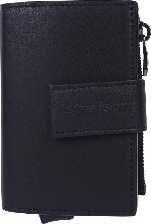 Actual product image Strellson carter c-four e-cage sv8