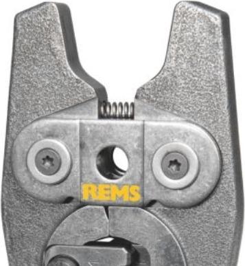 Actual product image Rems Cutting pliers Mini M 10