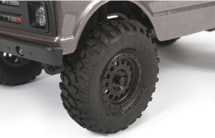 Produktbild Axial SCX24 1967 Chevrolet C10 (RTR Ready-to-Run)