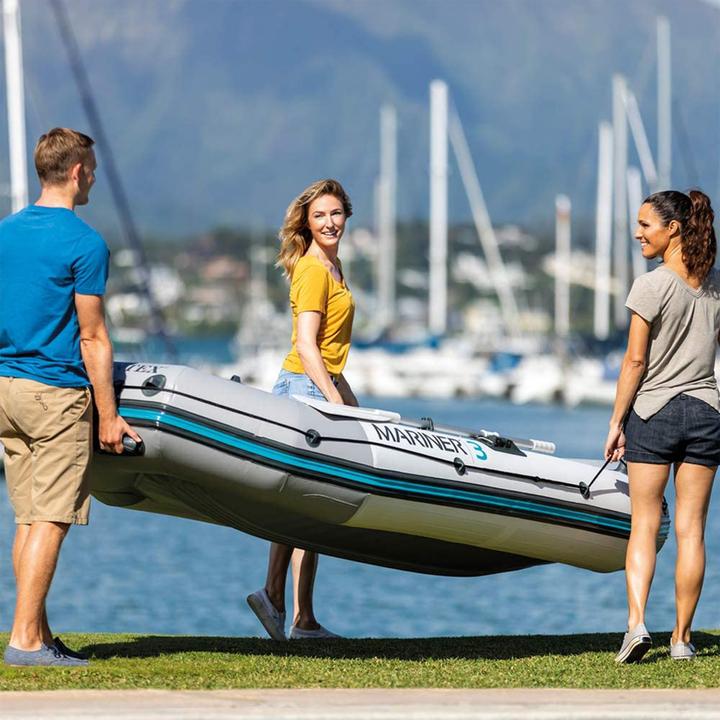 Immagine prodotto Intex Set Mariner 3 (297 cm, 3 pers.)