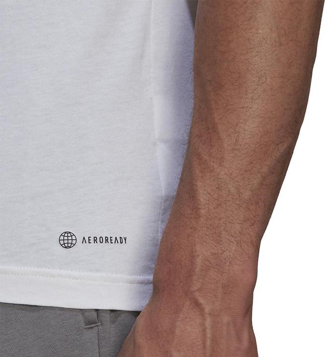 Immagine prodotto adidas Entrada 22 T-shirt uomo (L)