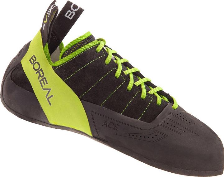 Immagine prodotto Boreal Scarpe da arrampicata Ace (46)