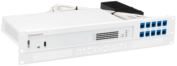 Produktbild Rackmount.IT RM-SR-T12