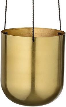 Immagine prodotto Bloomingville Inna (1 x, 13,5 x 15 cm, 27 l)