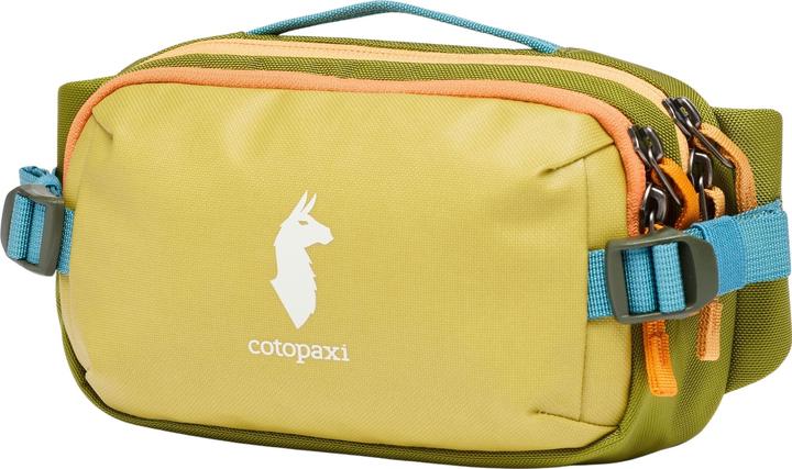 Produktbild Cotopaxi Allpa X 1. Hip Pack