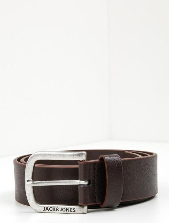 Produktbild Jack & Jones Kunstleder Gürtel (90)
