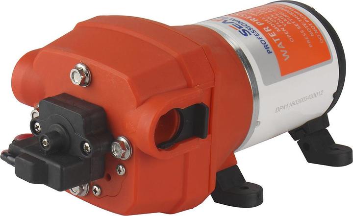 Produktbild Compass 4-Kammer-Trinkwasserpumpe