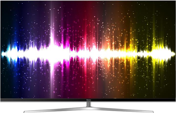 Produktbild Hisense H55nu8700 (55", LCD, 4K)