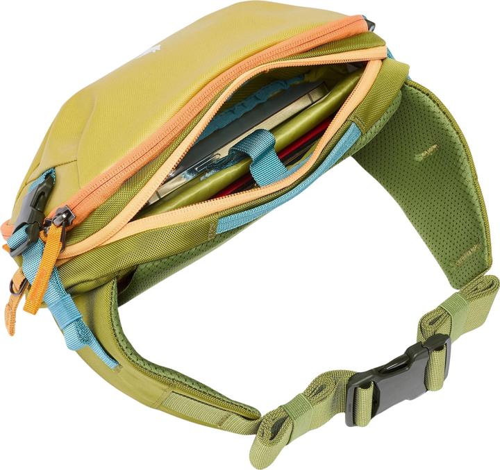 Produktbild Cotopaxi Allpa X 3 Hip Pack