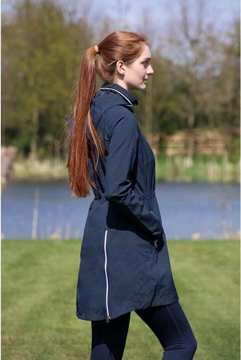 Actual product image Hy Fashion Synergy mackintosh (XS)