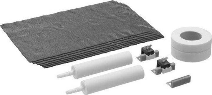 Produktbild Duravit Schallschutz-Set für Acrylbadewannen