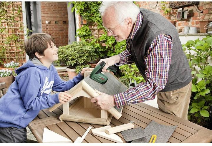 Image du produit Bosch Home & Garden PTK 0603968203