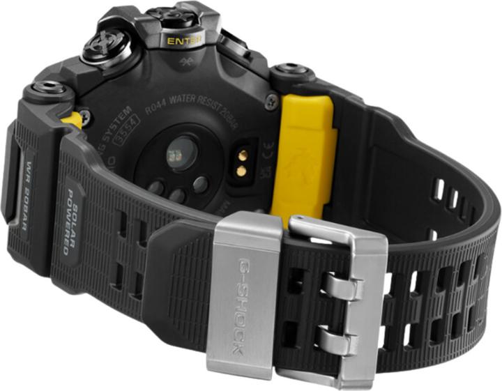 Produktbild G-Shock Rangerman GPR-H1000 (54 mm)