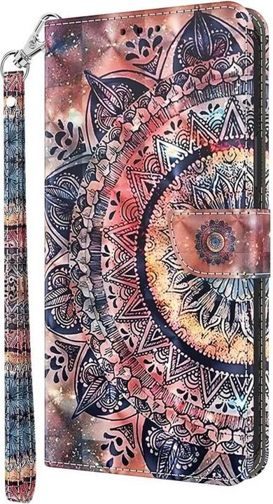 Immagine prodotto Cover-Discount iPhone 16 Pro Max - Custodia effetto glitter (Apple iPhone 16 Pro Max)