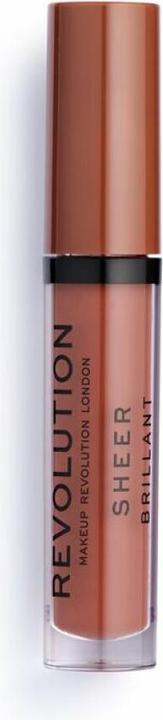 Productafbeelding Makeup Revolution Mat