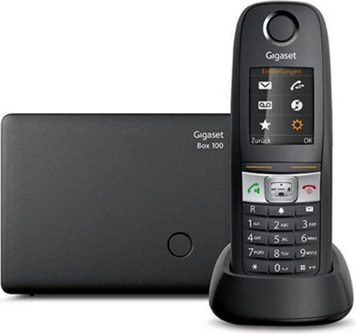 Immagine prodotto Gigaset E630 (versione CH)