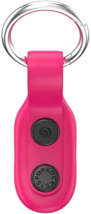 Produktbild PopSockets PopPuck Starter Pack Pink Punk