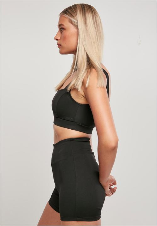 Image du produit Urban Classics Ladies Recycled Squared Sports Bra - 16972 (M)