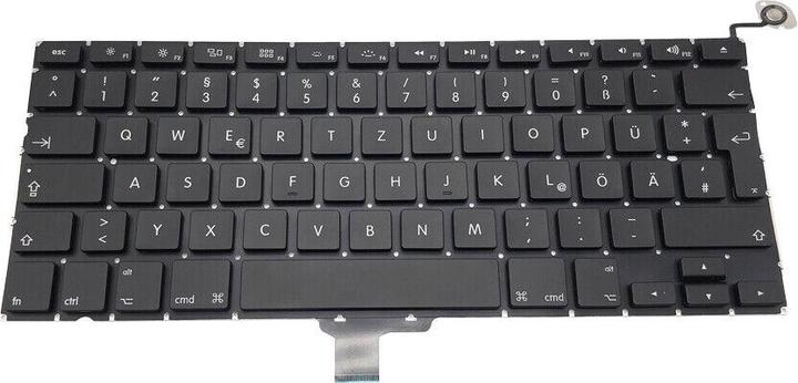 Produktbild Dell Germany, Keyboard, German