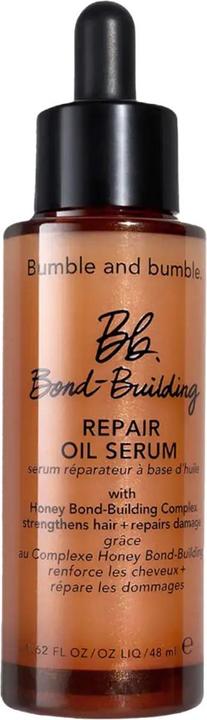 Actual product image Bumble and bumble Bond-Building Repair Oil Serum (48 ml)