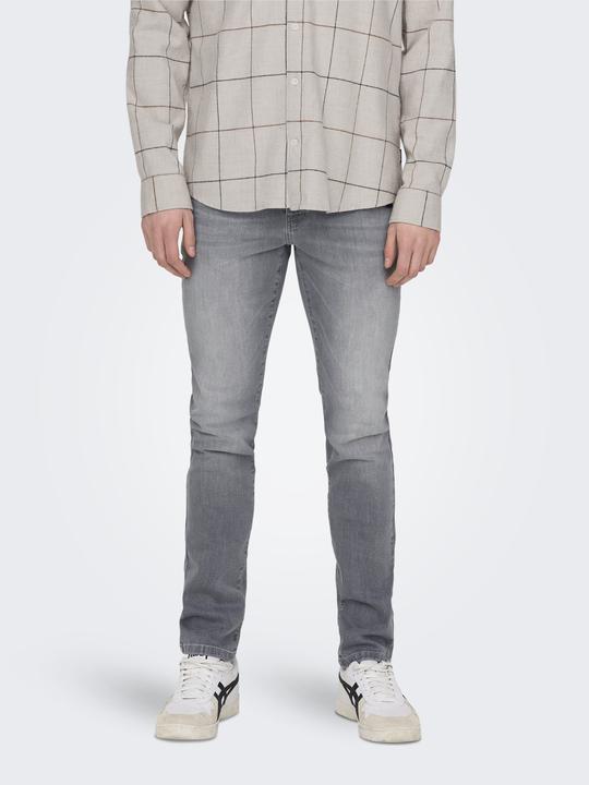 Produktbild Only & Sons Onsloom Slim Lmg 8265 Mat Dnm Noos (W38/L34)