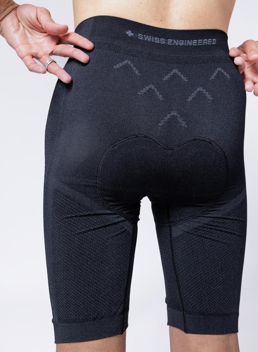 Produktbild X-Bionic Men XCeed Ride Liner Shorts (XXL)