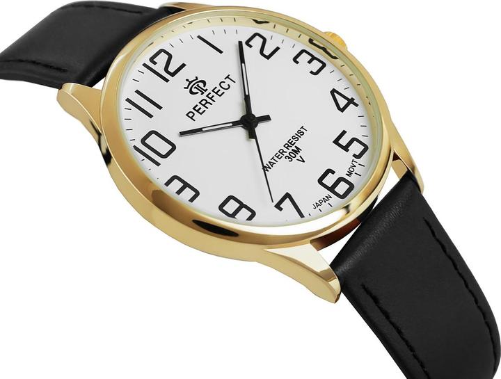 Immagine prodotto PERFECT GXB452-11 Herrenuhr (40 mm)