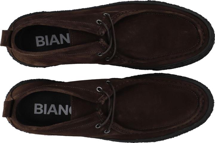Produktbild Bianco BIACHAD Wildlederstiefelette (46)