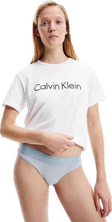 Produktbild Calvin Klein Thong 000qd3751e v7j s (S)