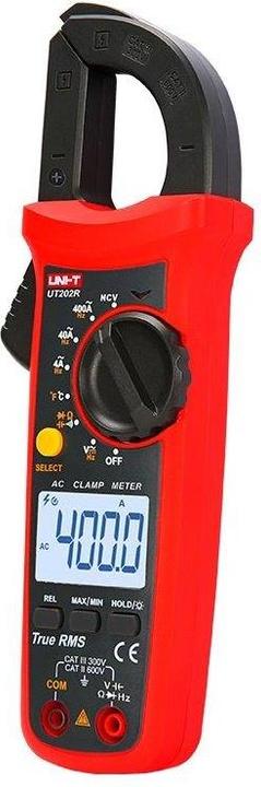 Produktbild Uni-T Ut202r Digital Clamp Meter