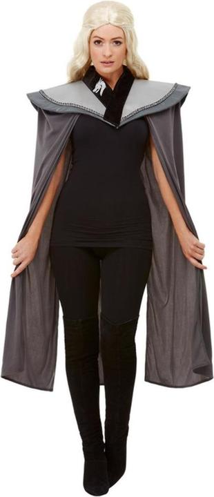 Image du produit Smiffys - Cape MEDIEVAL - Femme