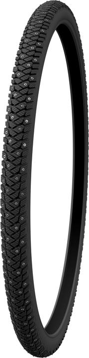Actual product image Suomi Routa W212 TLR studded tire, 47-507 (47-507)