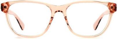 Produktbild Kate Spade Verna Rosa Katzenaugenbrille 53mm