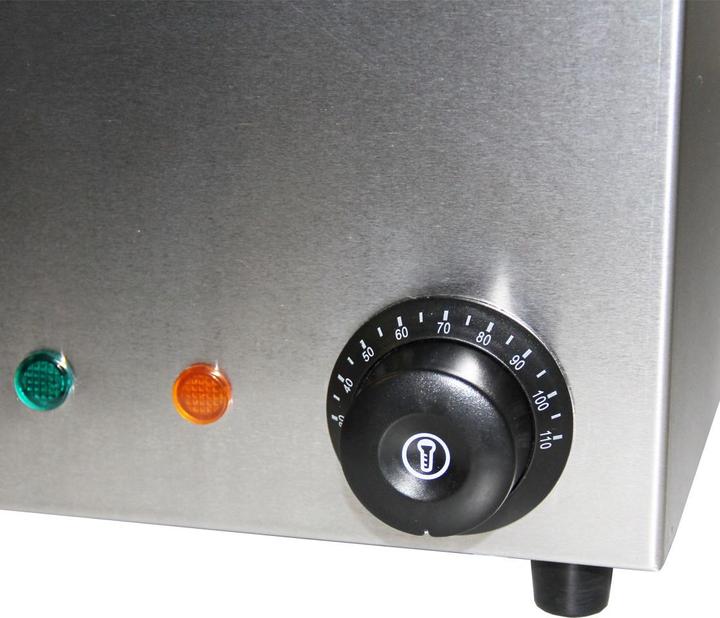 Produktbild Kibernetik Bain Marie