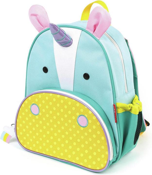 Skiphop Zoo Unicorn