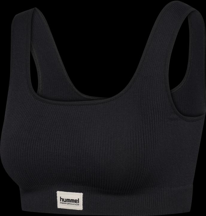 Image du produit hummel Hmlpulse Seamless Rib Bra (XL)
