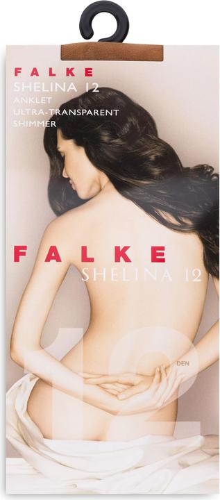 Image du produit Falke Shelina 12 SO (Une unité par pack, 35 - 38)