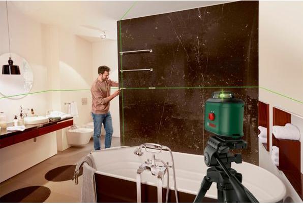 Produktbild Bosch Professional Bt 150