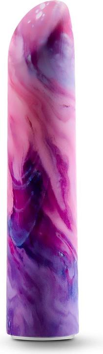 Produktbild Blush Limited Addiction Entangle Power Vibe - 10 RumbleTech Powered Deep Rumbly Vibration Settings - Satin