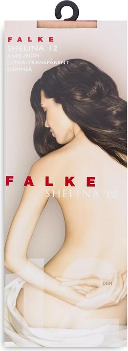 Actual product image Falke Shelina 12 KH (12 DEN, 39 - 42)