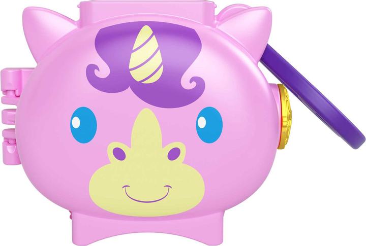 Produktbild Polly Pocket Steckspass Tiere