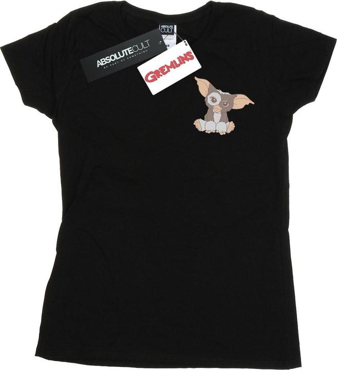 Produktbild Universal Textiles Gizmo Chest TShirt (S)