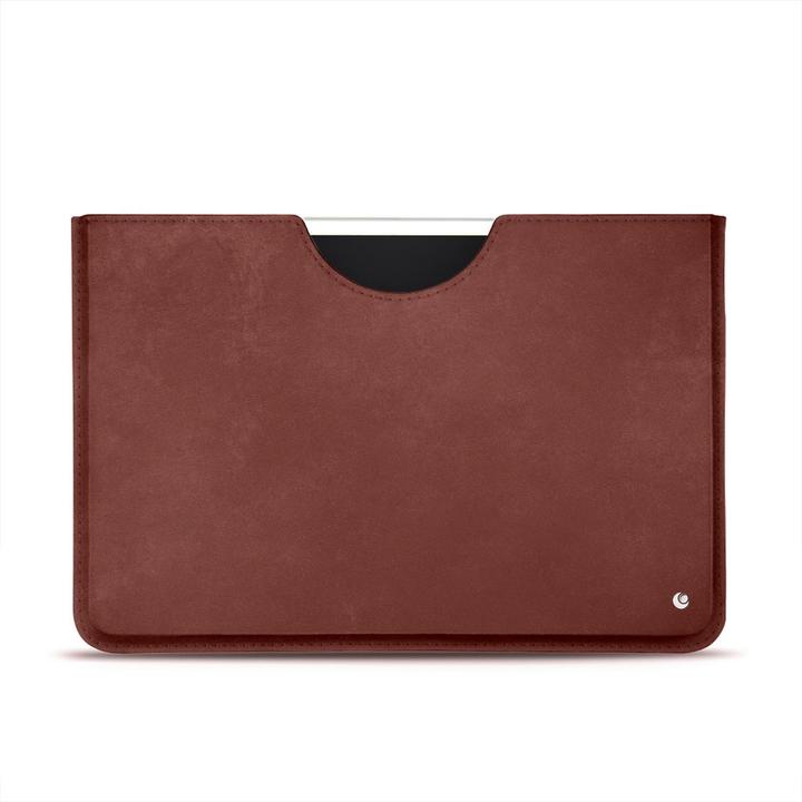 Actual product image Noreve Leather case (iPad Pro 12.9)